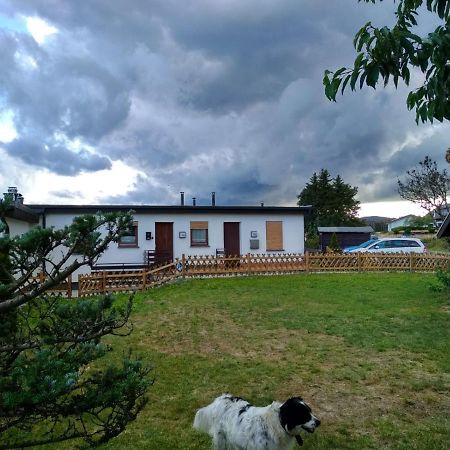 Haus Panoramablick Villa Medebach Bagian luar foto