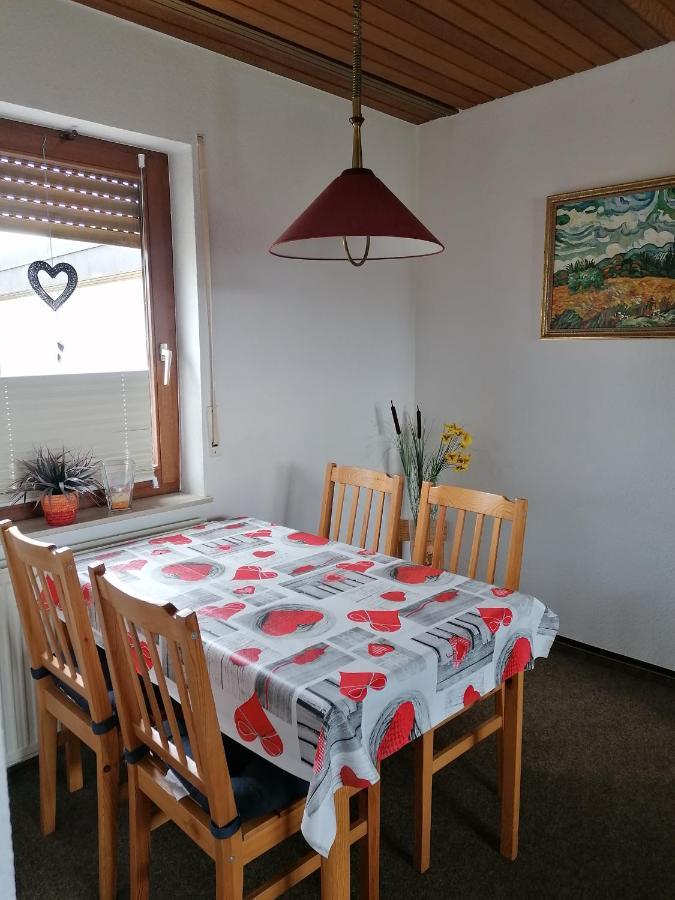 Haus Panoramablick Villa Medebach Bagian luar foto