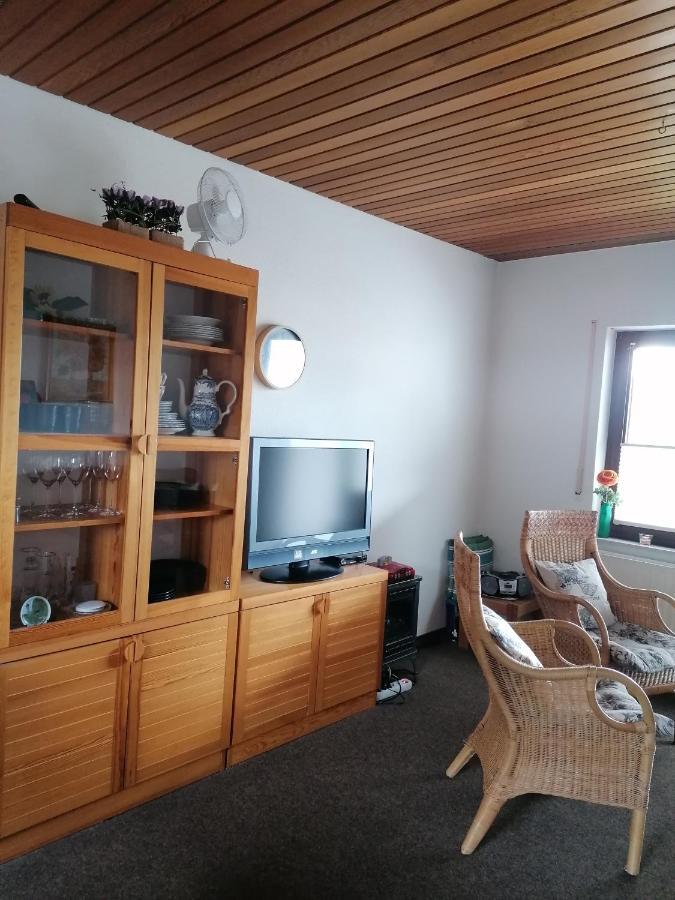 Haus Panoramablick Villa Medebach Bagian luar foto