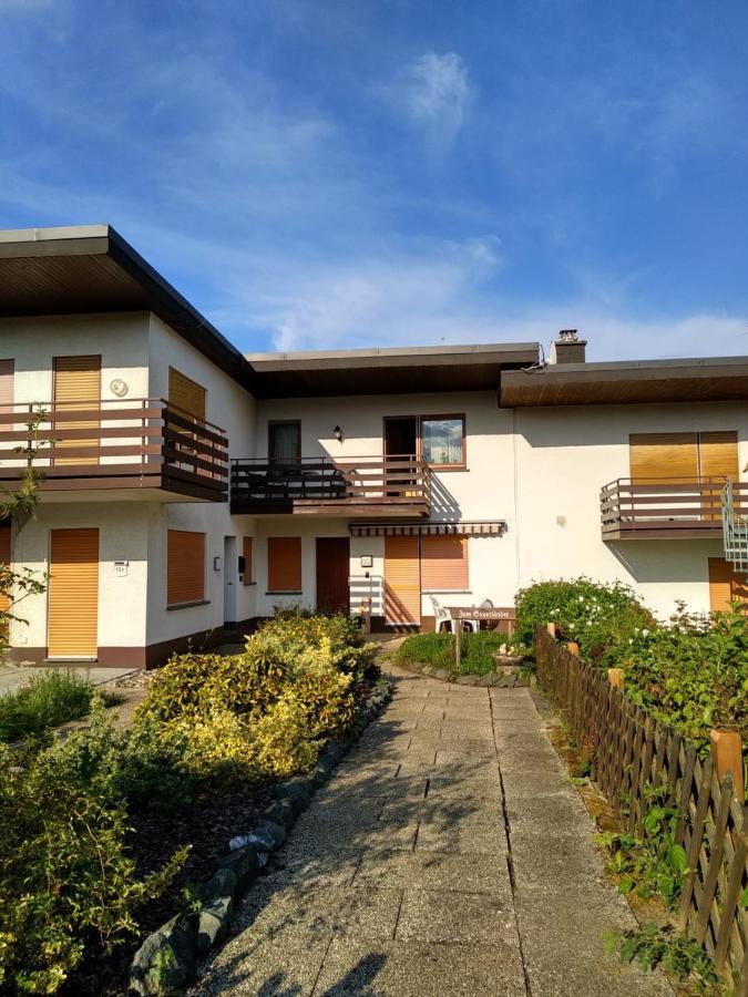 Haus Panoramablick Villa Medebach Bagian luar foto