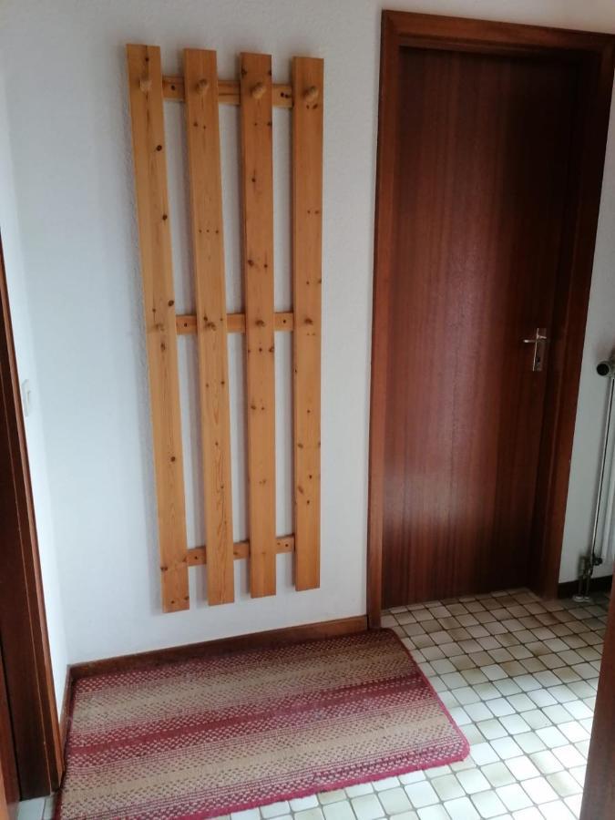 Haus Panoramablick Villa Medebach Bagian luar foto