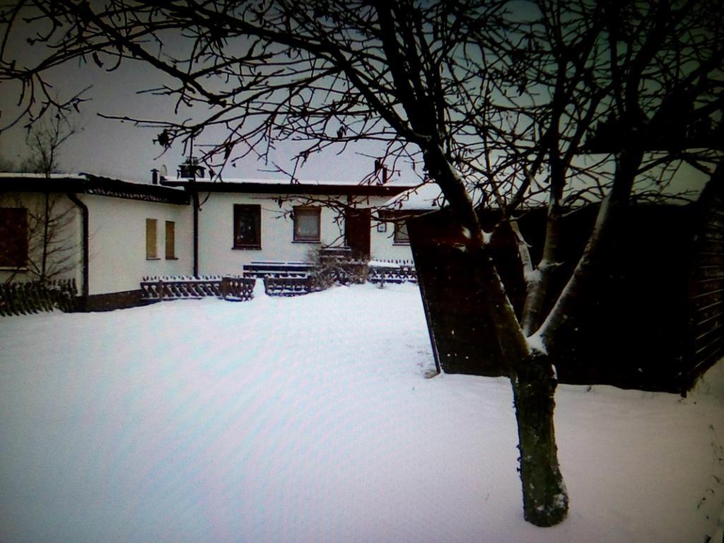 Haus Panoramablick Villa Medebach Bagian luar foto