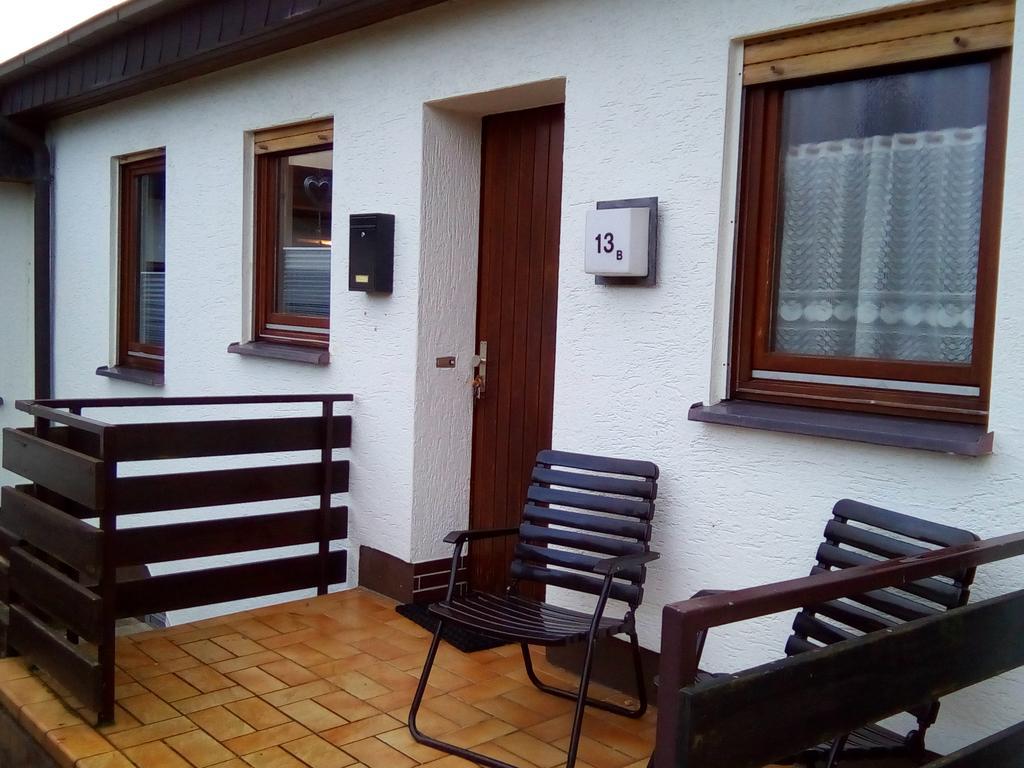 Haus Panoramablick Villa Medebach Bagian luar foto